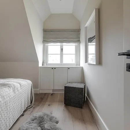 Haus Hyggelig * List