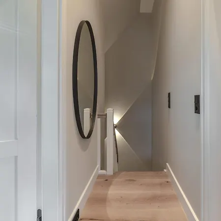 Haus Hyggelig Feriehus *