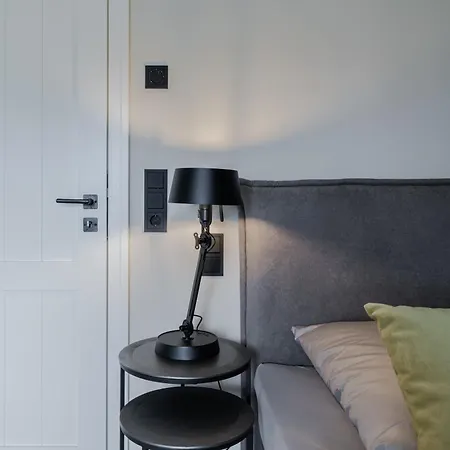 Haus Hyggelig * List