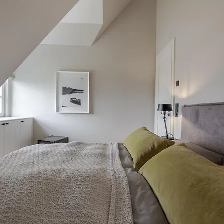 Haus Hyggelig * List