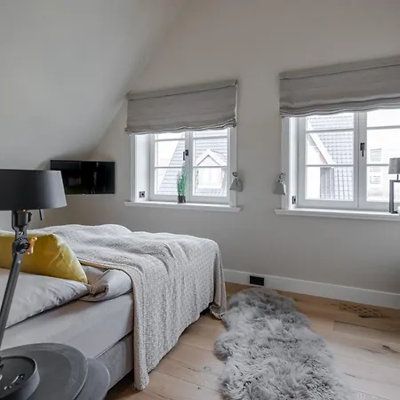 Haus Hyggelig Feriehus List