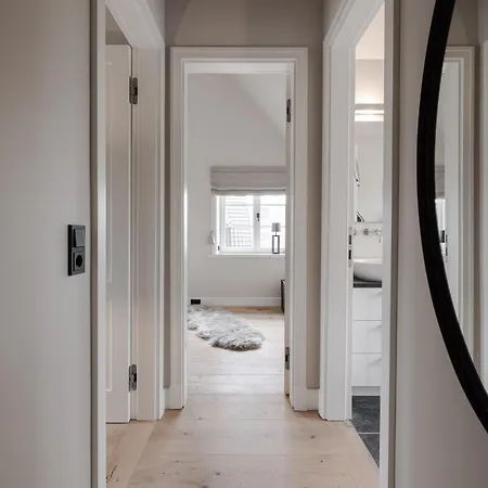 Haus Hyggelig * List