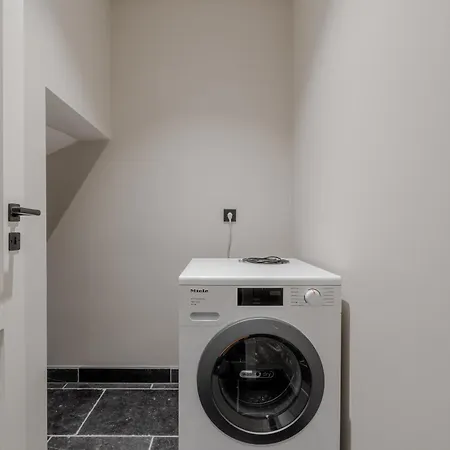 Haus Hyggelig Feriehus List