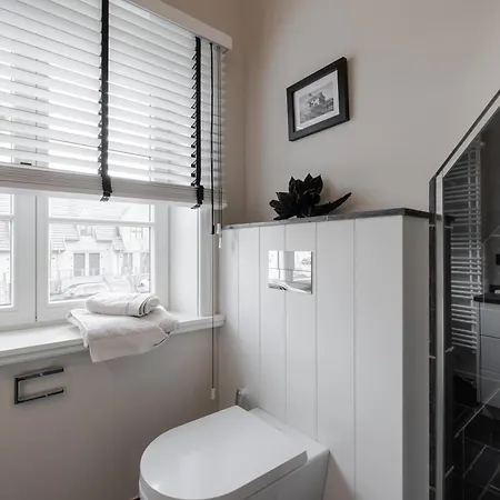Haus Hyggelig Feriehus List