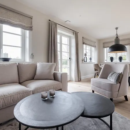 Haus Hyggelig List