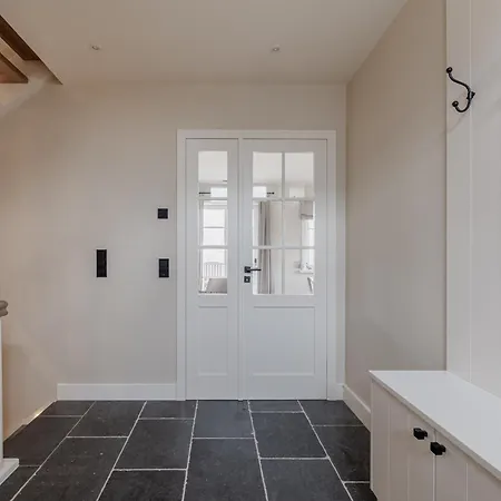 Haus Hyggelig Feriehus List